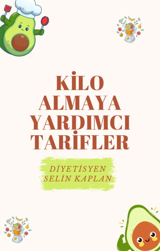 KİLO ALIMINA YARDIMCI TARİFLER