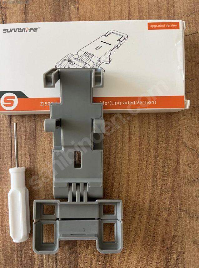 Dji Kumanda Tablet Tutucu