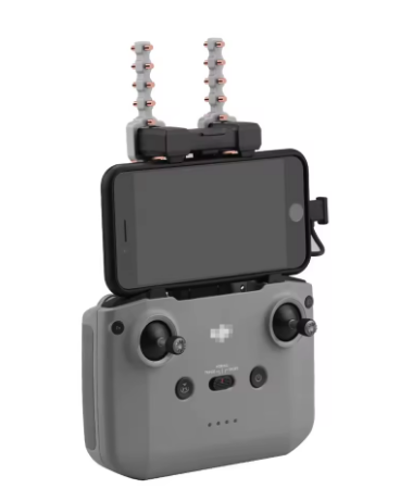 Drone Sinyal Güçlendirici Sinyal Artırıcı