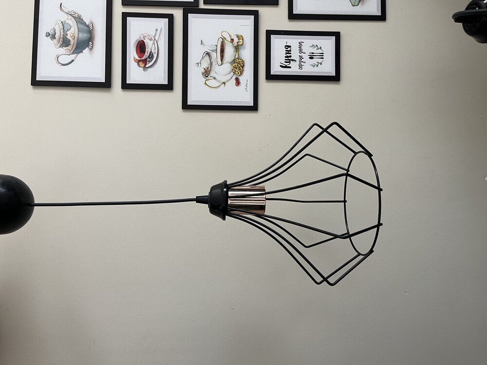 Tel Sarkıt Avize