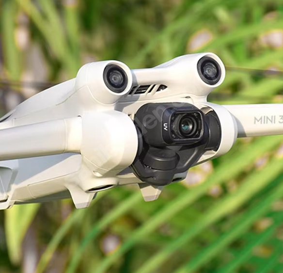 Dji Mini 3 ve dji mini 3 Pro için Filtre Seti