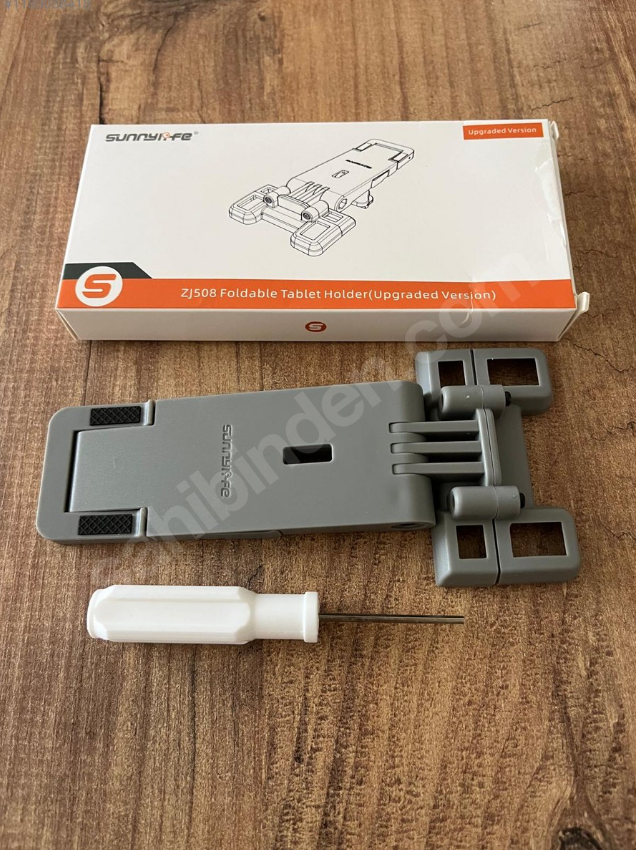 Dji Kumanda Tablet Tutucu