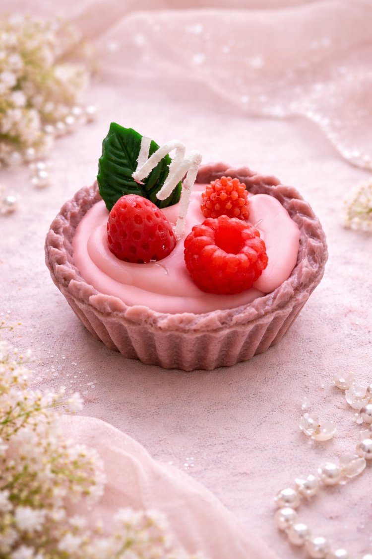Tart Mum