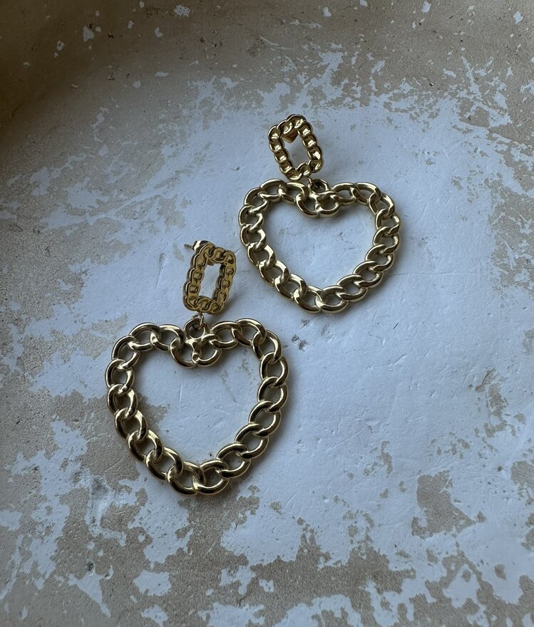Sonus earrings