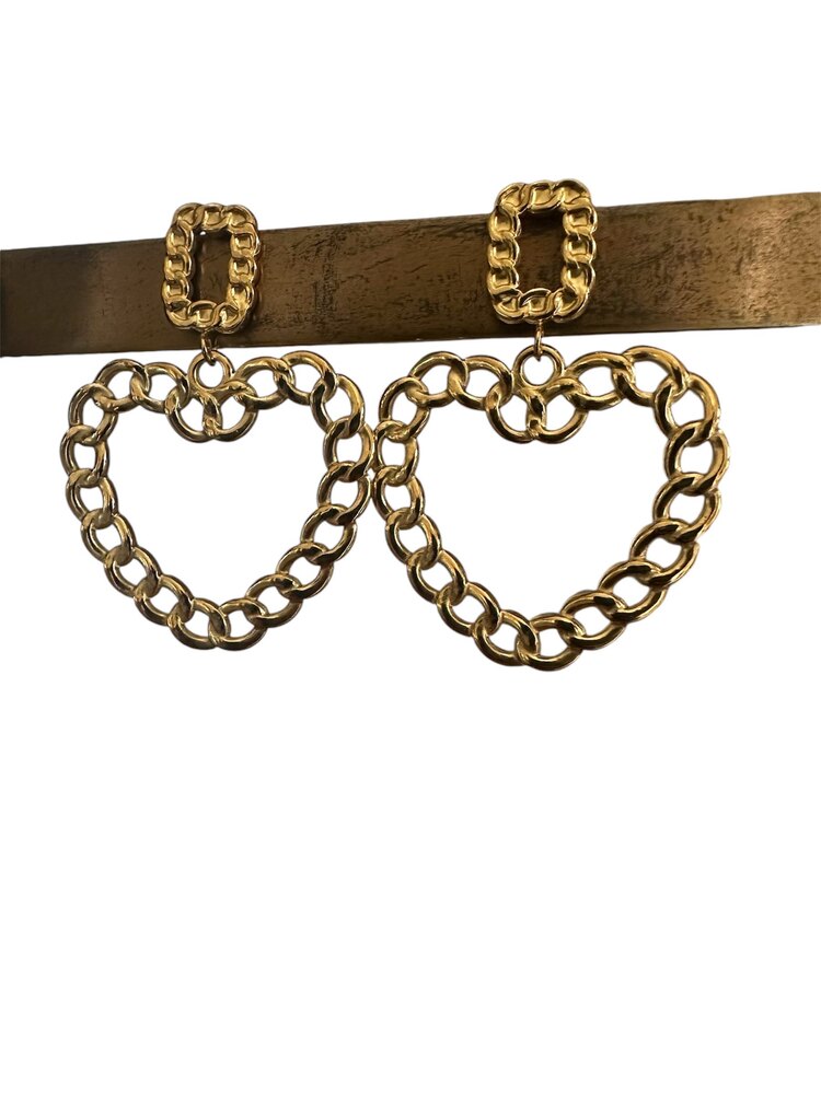 Sonus earrings