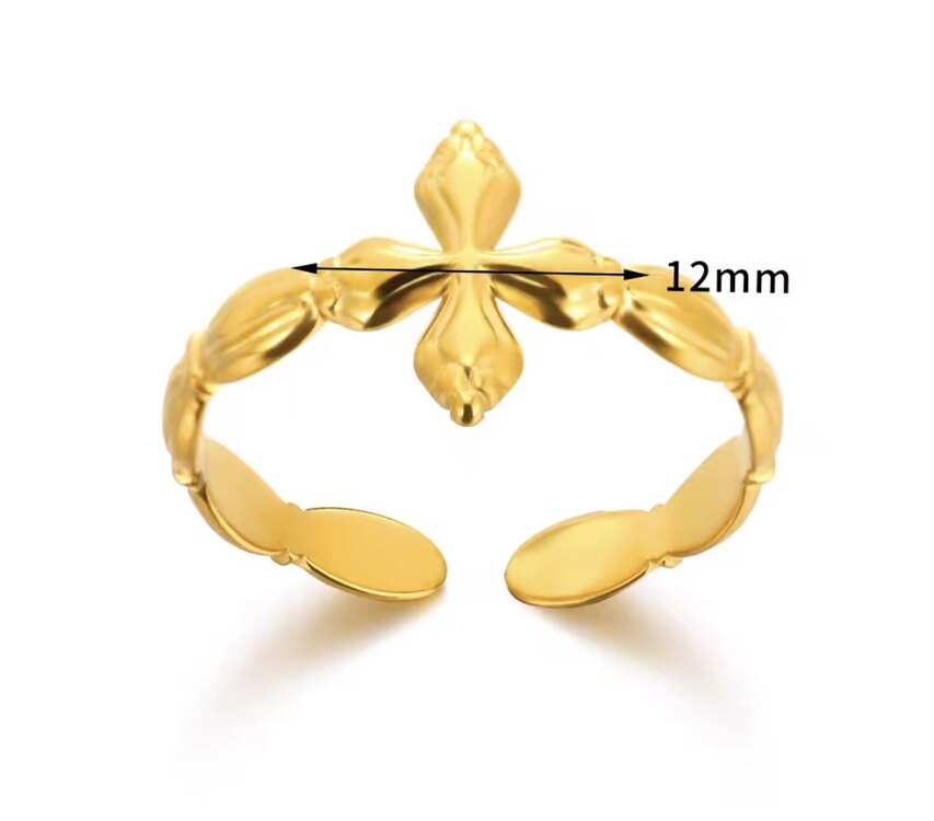 PIU RING
