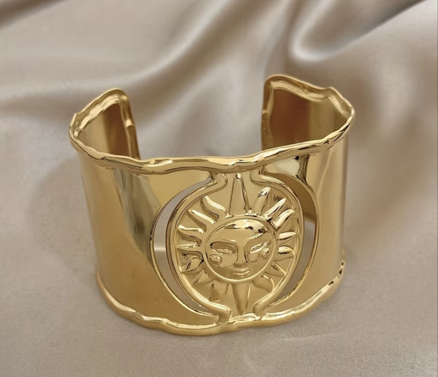 Sun Basic (gold)