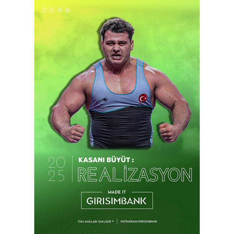 Kasanı Büyüt : REALİZASYON E-Kitap (Yakında)