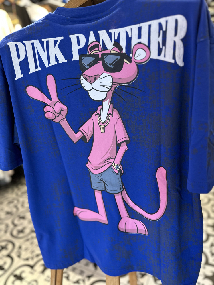 Pink Panhter (Saks)