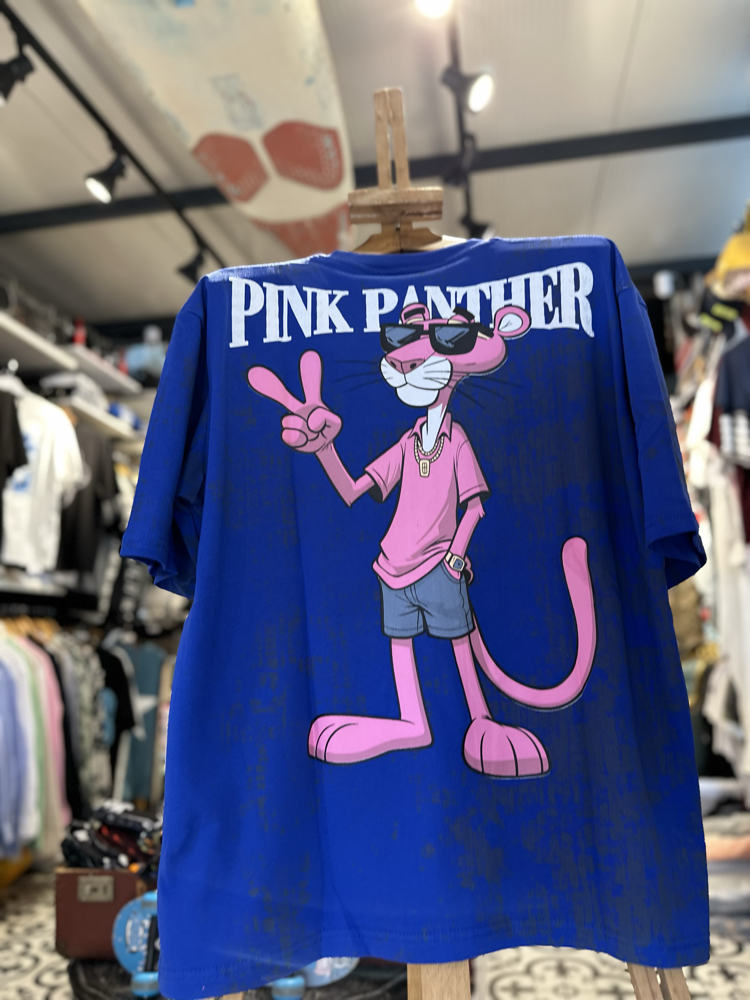 Pink Panhter (Saks)