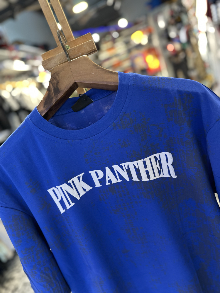 Pink Panhter (Saks)