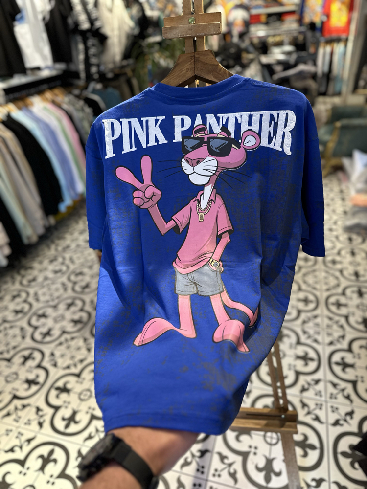 Pink Panhter (Saks)