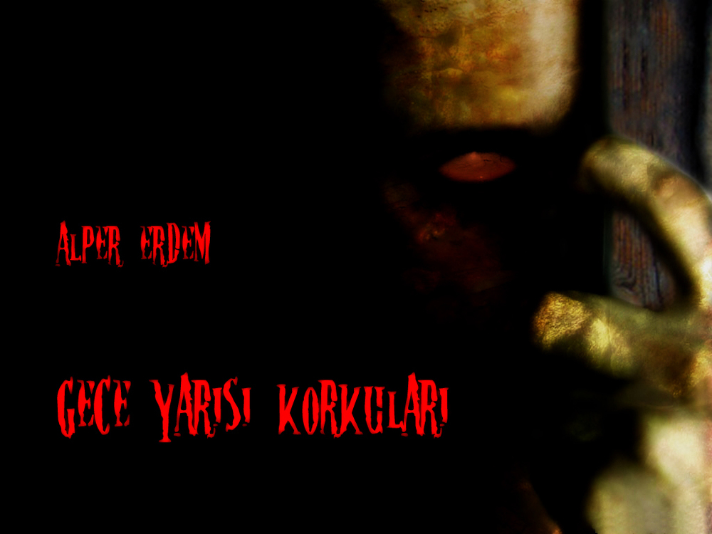 Gece Yarısı Korkuları 