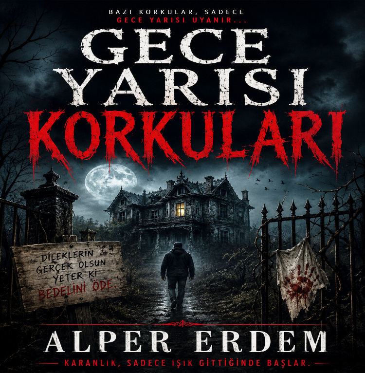 Gece Yarısı Korkuları 