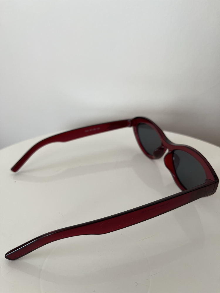 Cat Eye Retro Gözlük