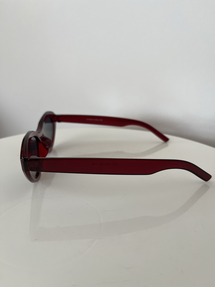 Cat Eye Retro Gözlük