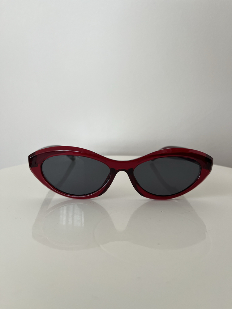 Cat Eye Retro Gözlük