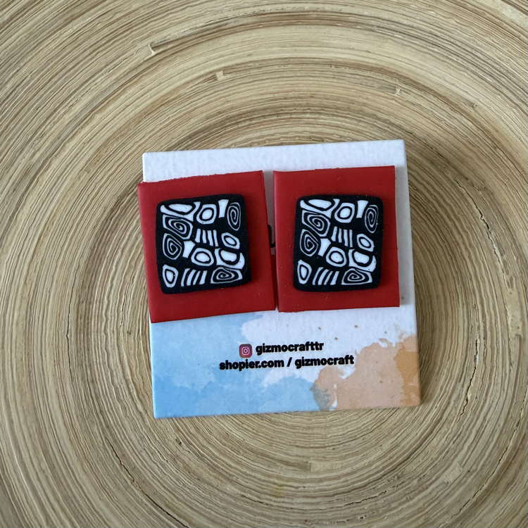 tile series II