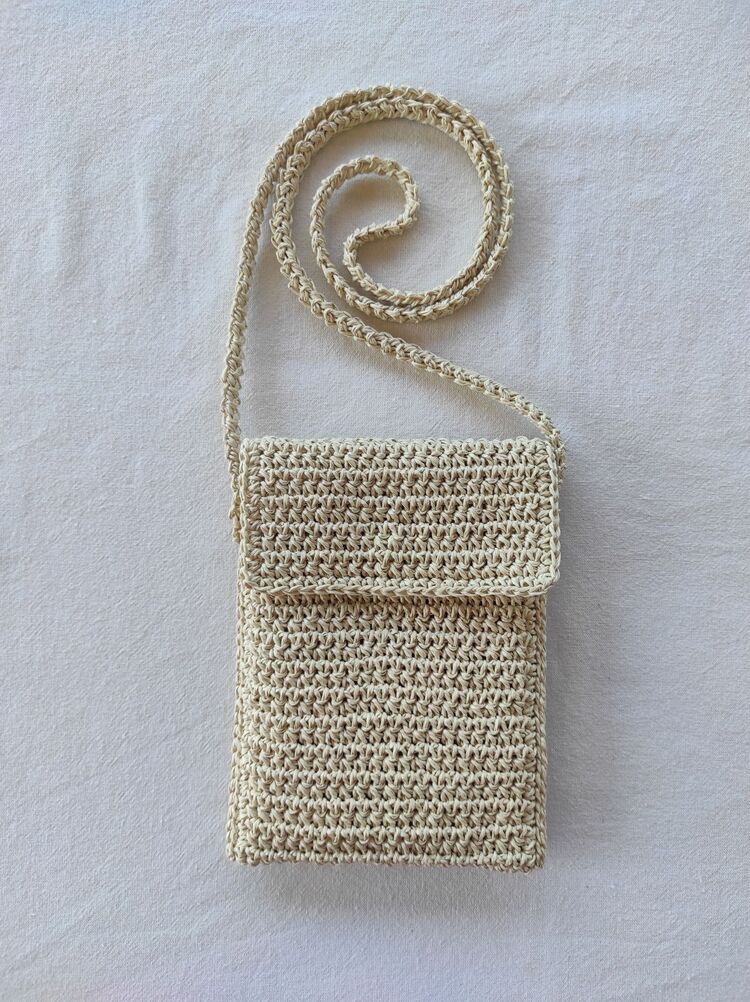 Mini Çanta
