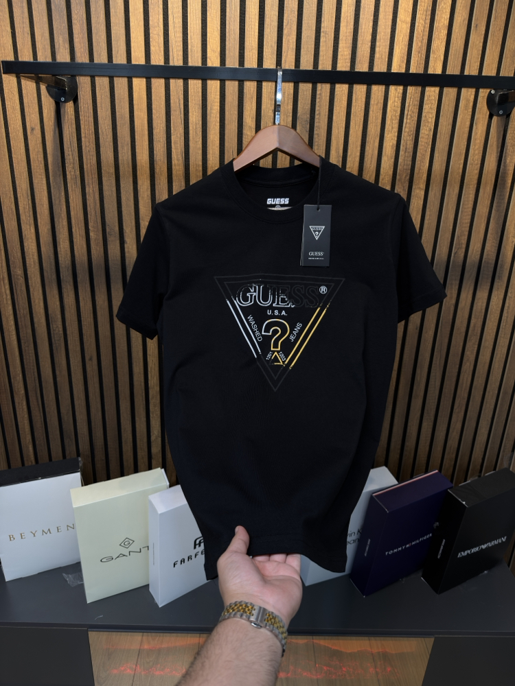 Guess İthal Tshirt