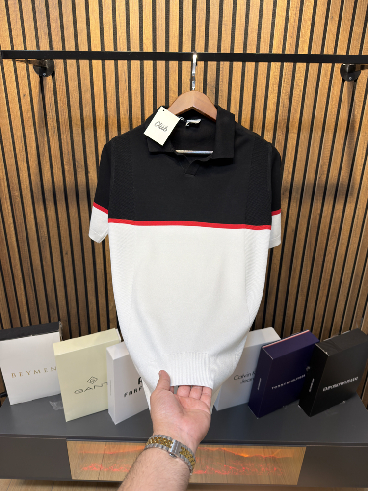 Beymen Club Triko Tshirt