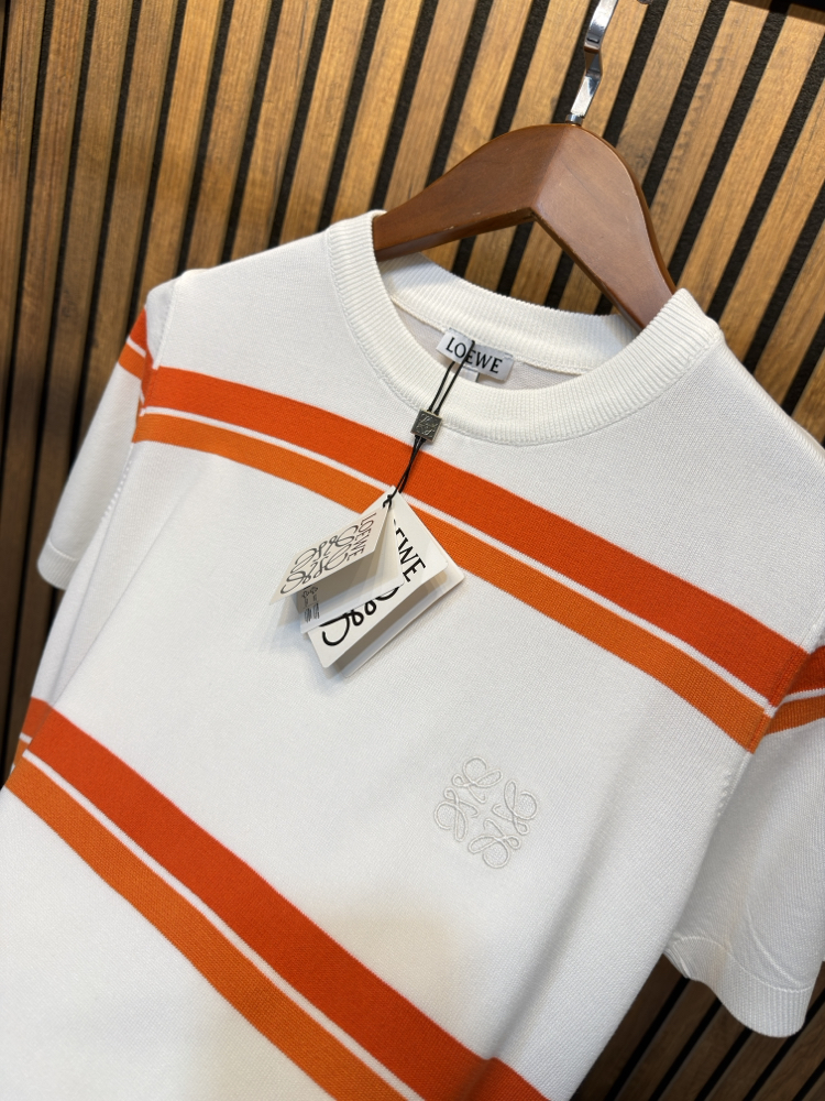 Loewe İthal Triko Tshirt
