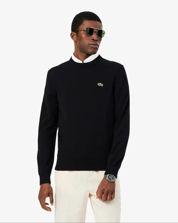 Lacoste Premium Kazak