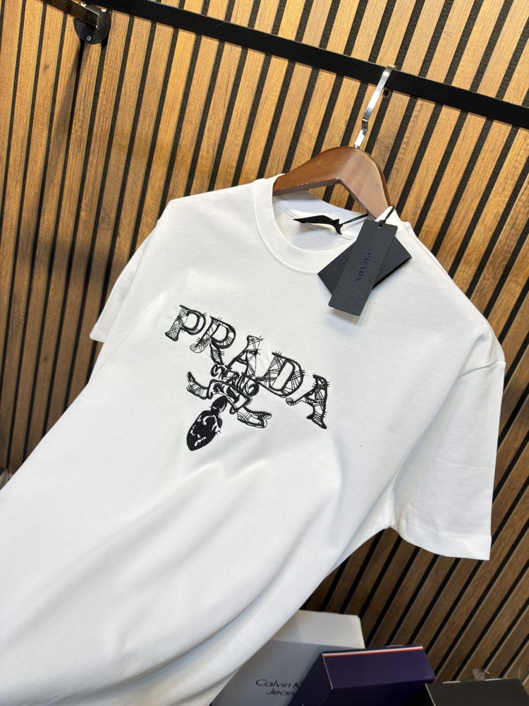 Prada İthal Tsihirt