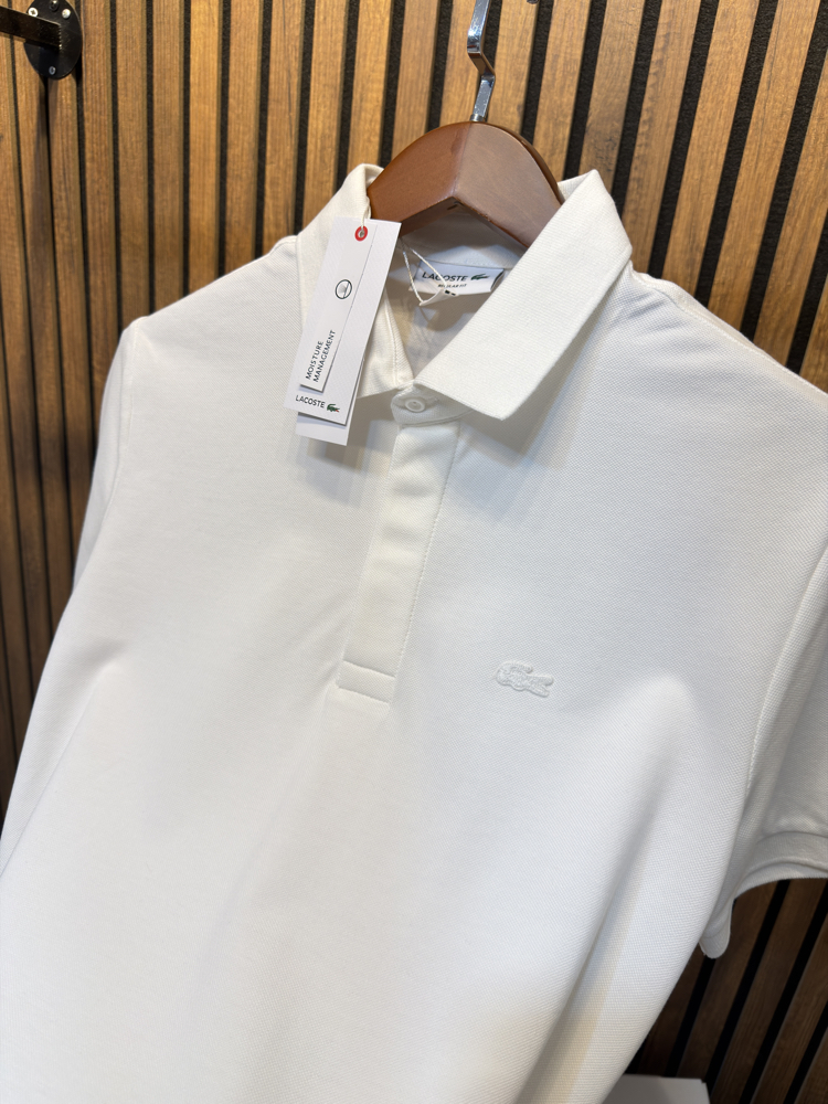 Lacoste Polo Yaka Tshirt