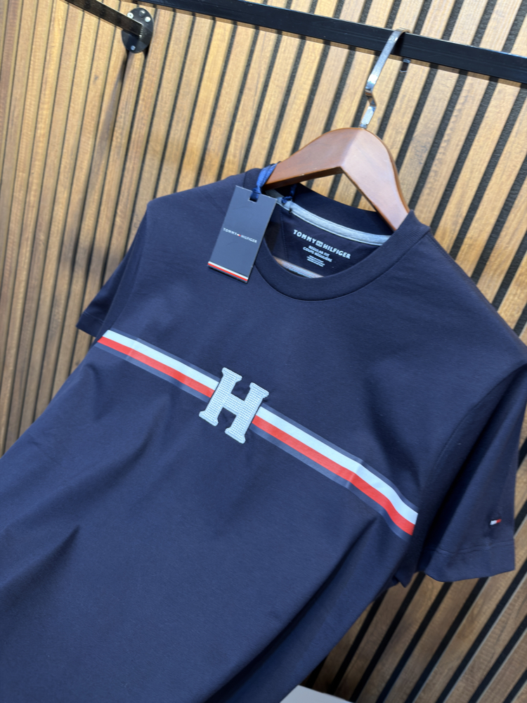Tommy Hilfiger İthal Tsihirt