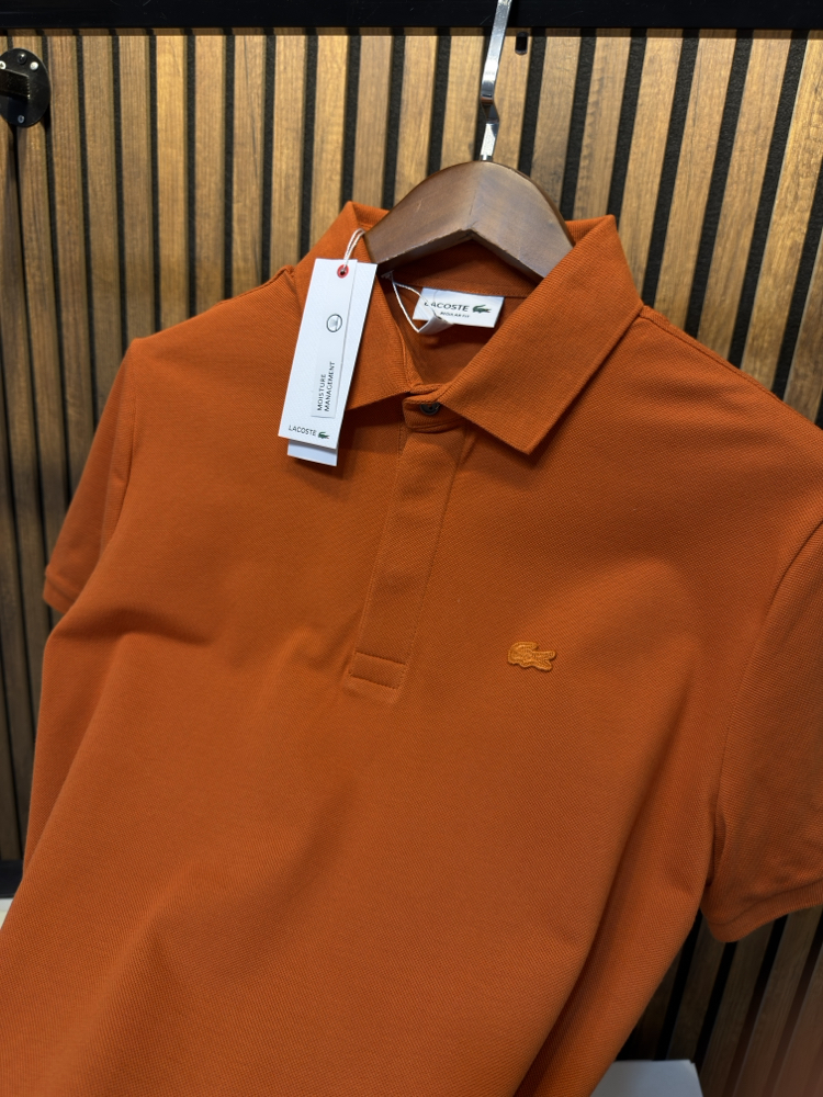 Lacoste Polo Yaka Tshirt