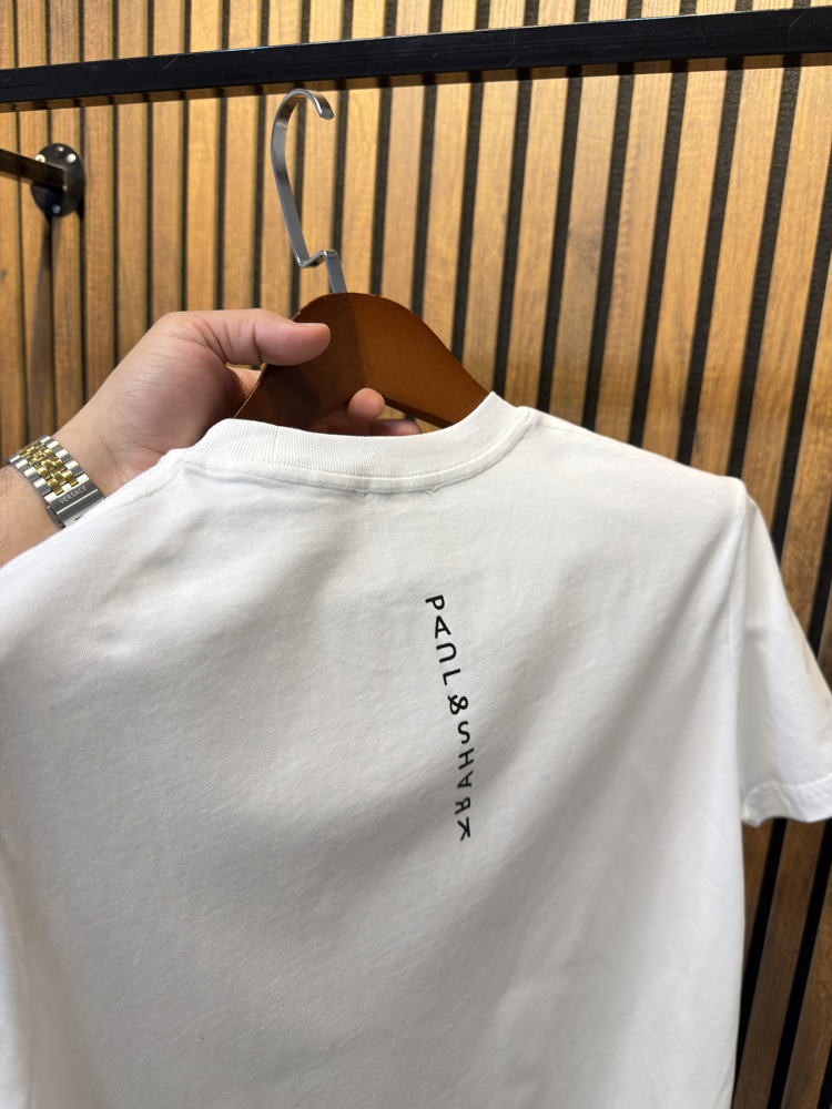 Paul&Shark Premium Tsihirt