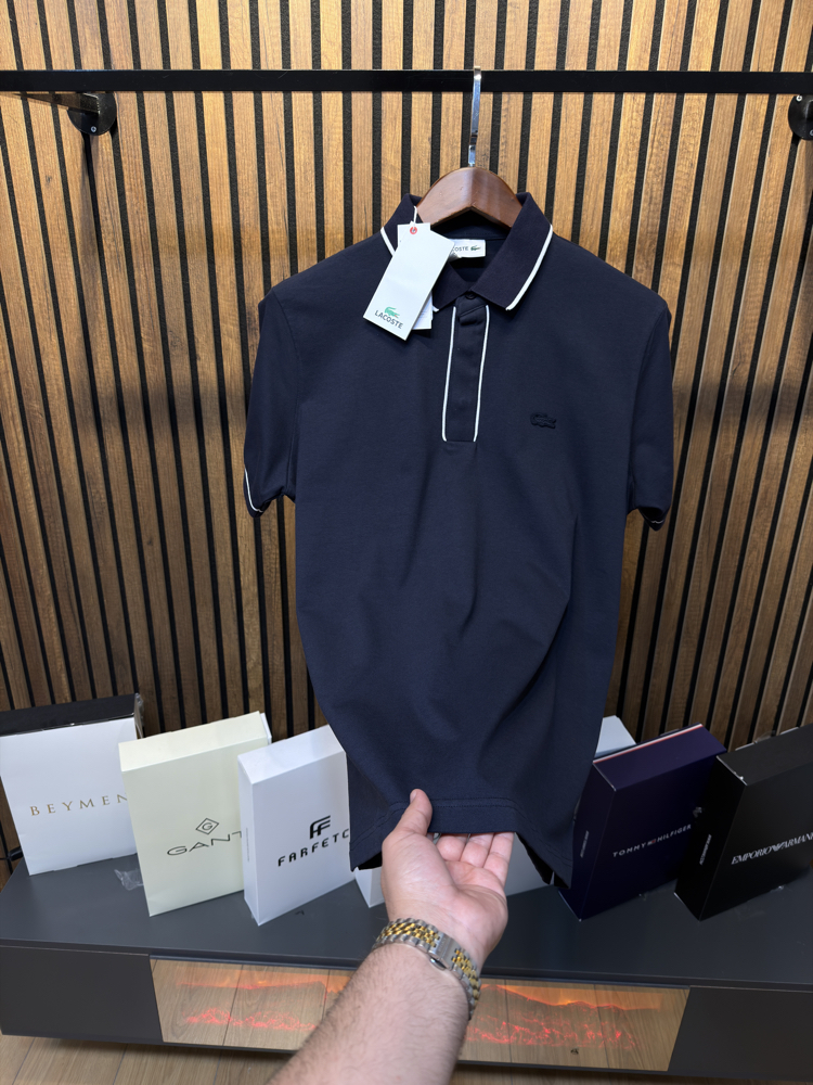 Lacoste Polo Yaka Tshirt