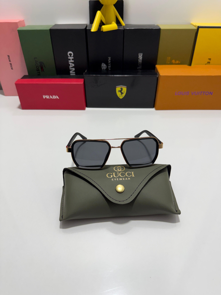 Gucci Tam İthal