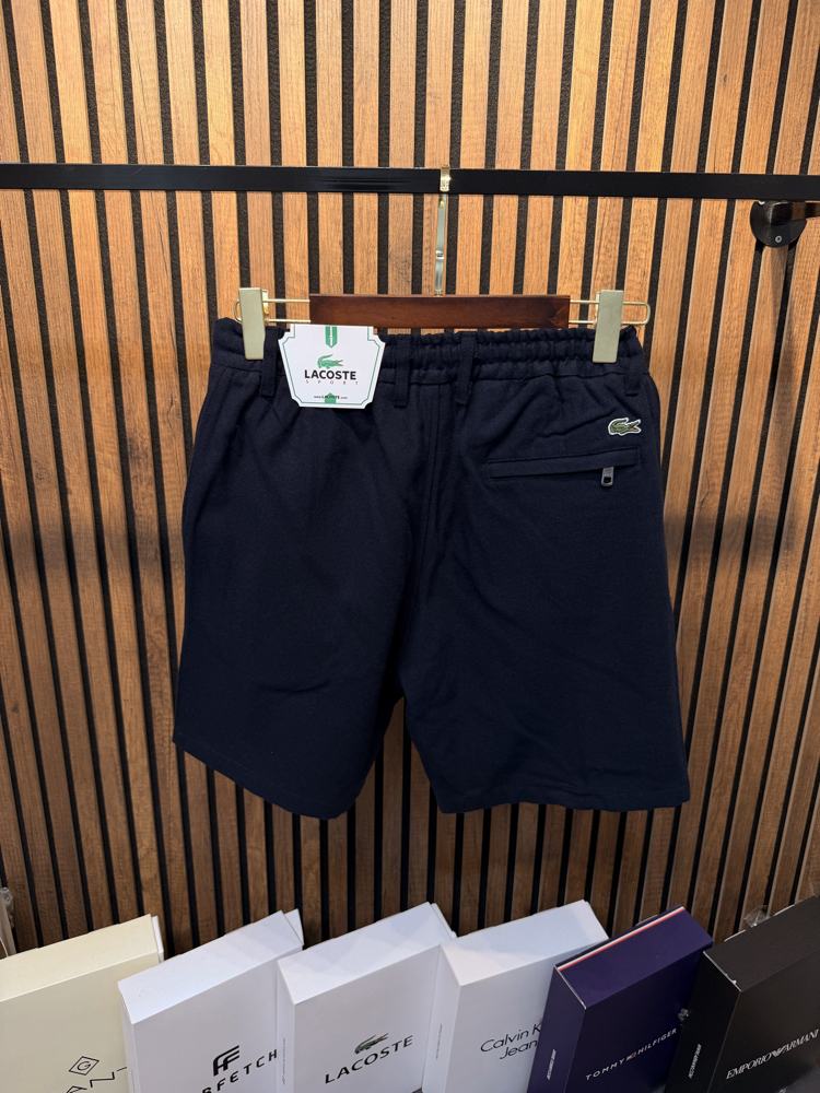 Lacoste Keten Şort