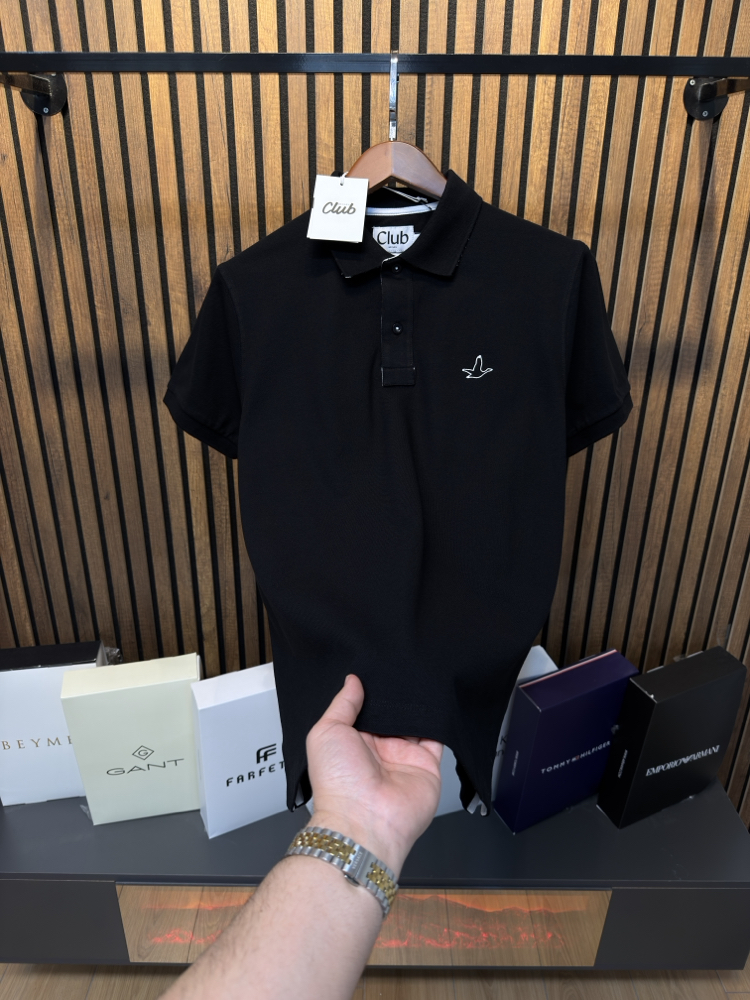 Beymen Club Premium Polo Yaka Tsihirt