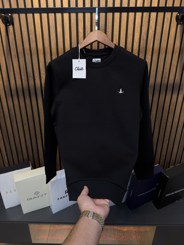 Beymen Premium İthal Sweatshirt
