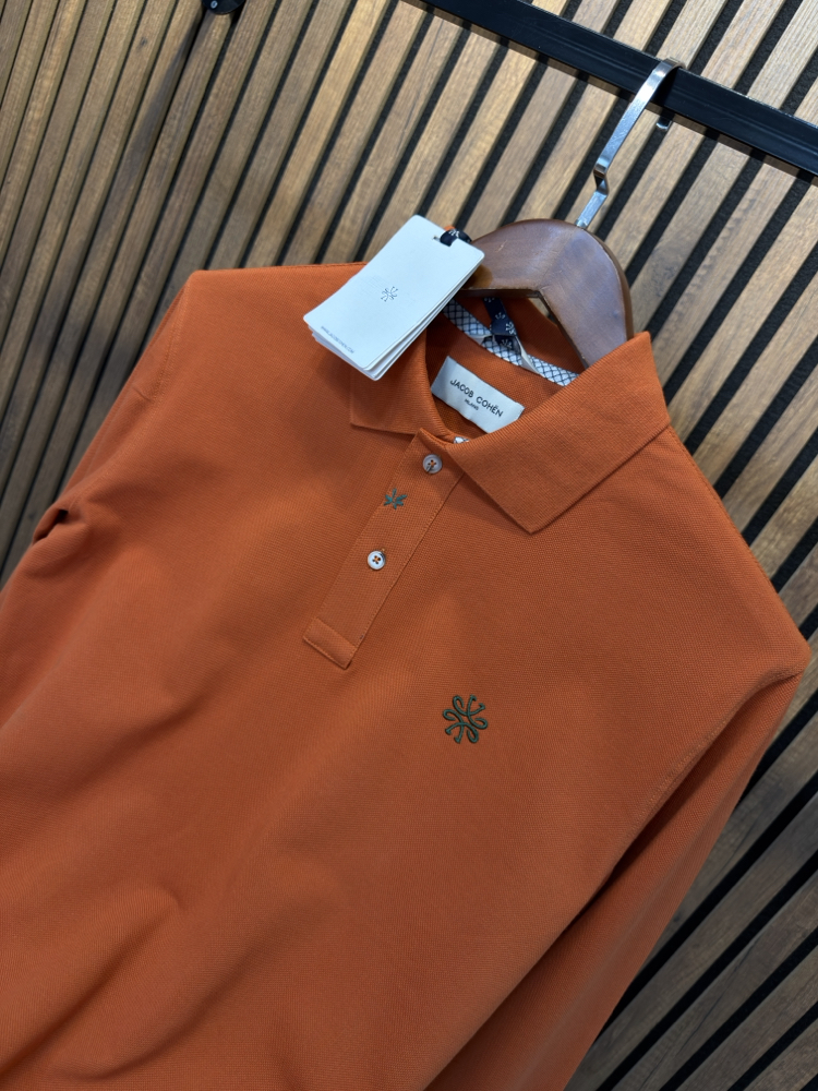 Jacob Cohen Milano Premium Sweatshirt