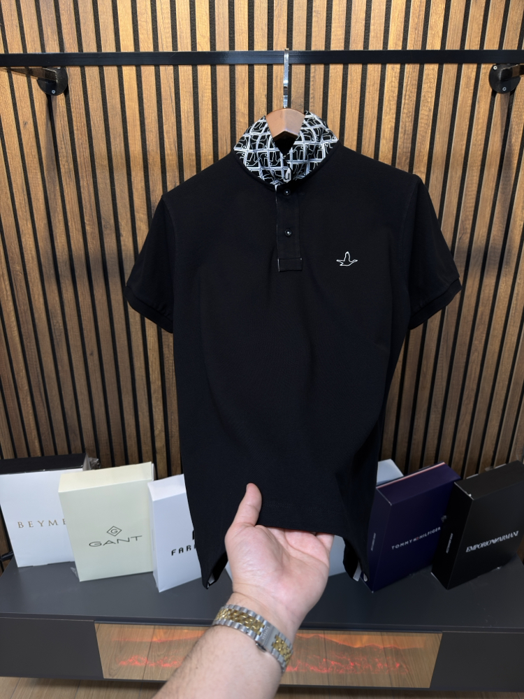 Beymen Club Premium Polo Yaka Tsihirt