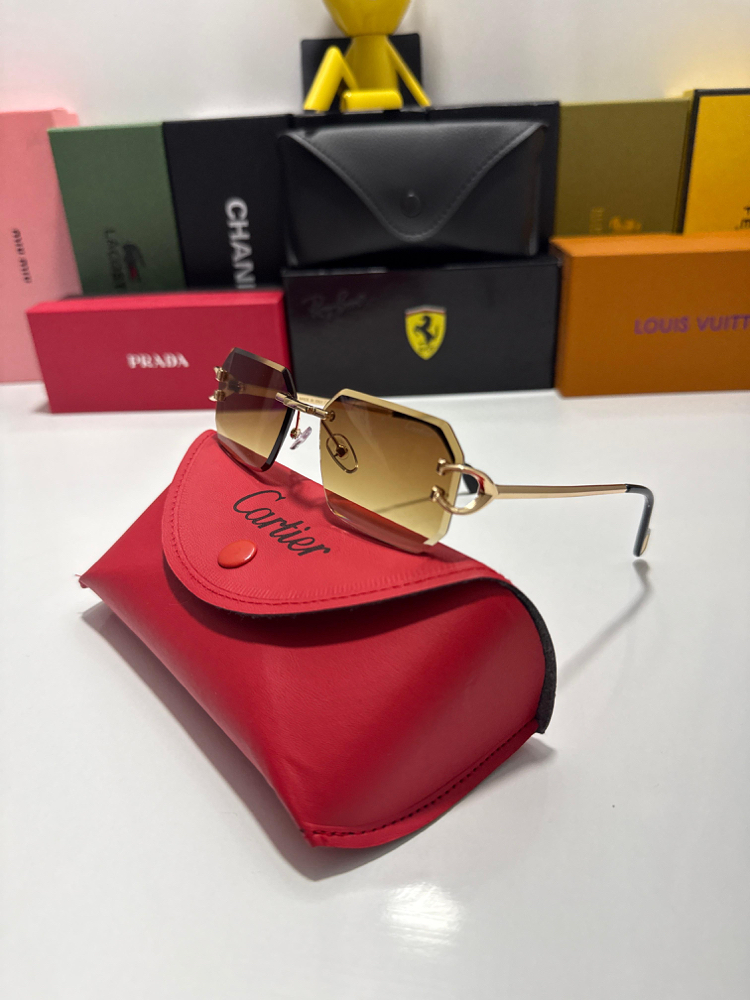 Cartier İthal Gözlük
