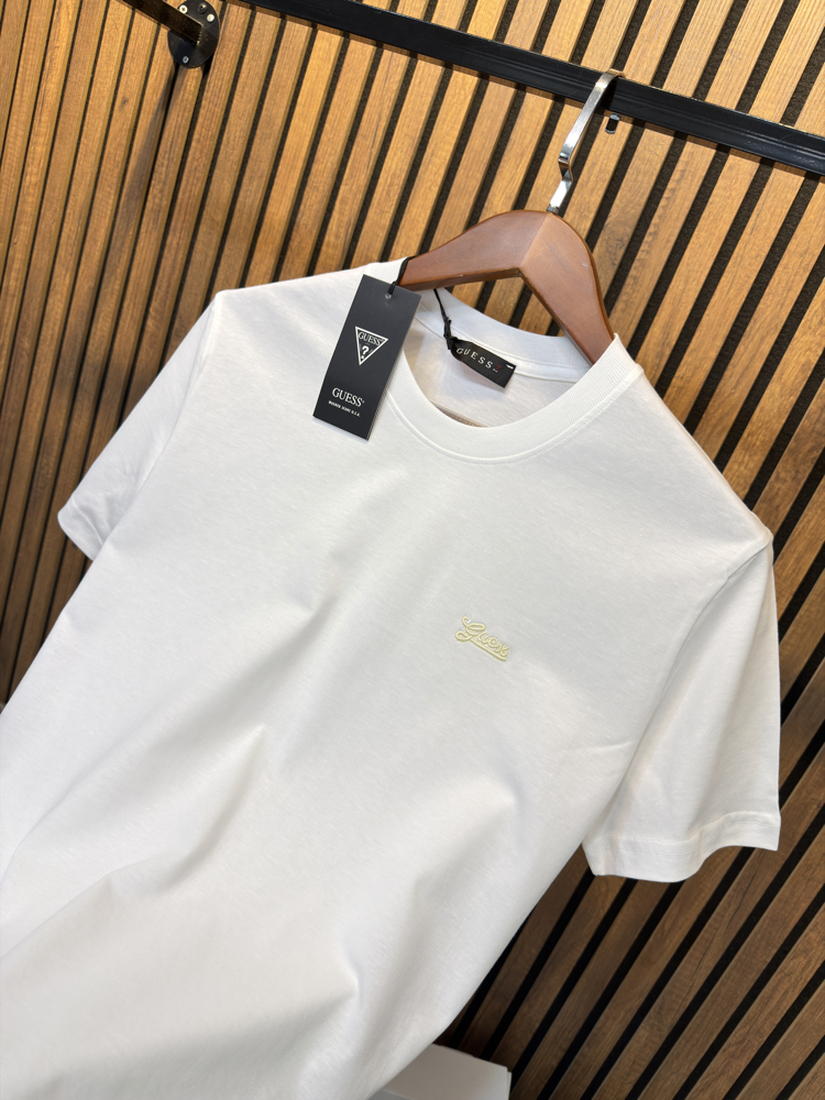 Guess İthal Tshirt
