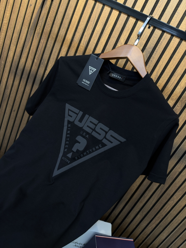 Guess İthal Tshirt
