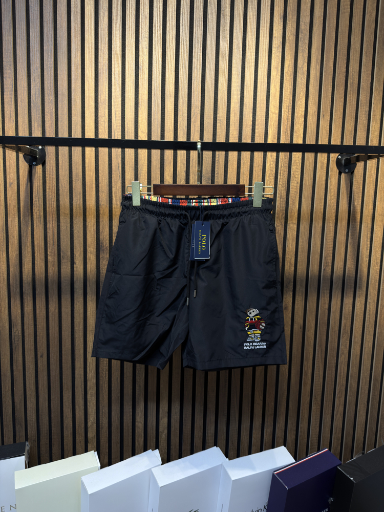Ralph Lauren Deniz Şortu