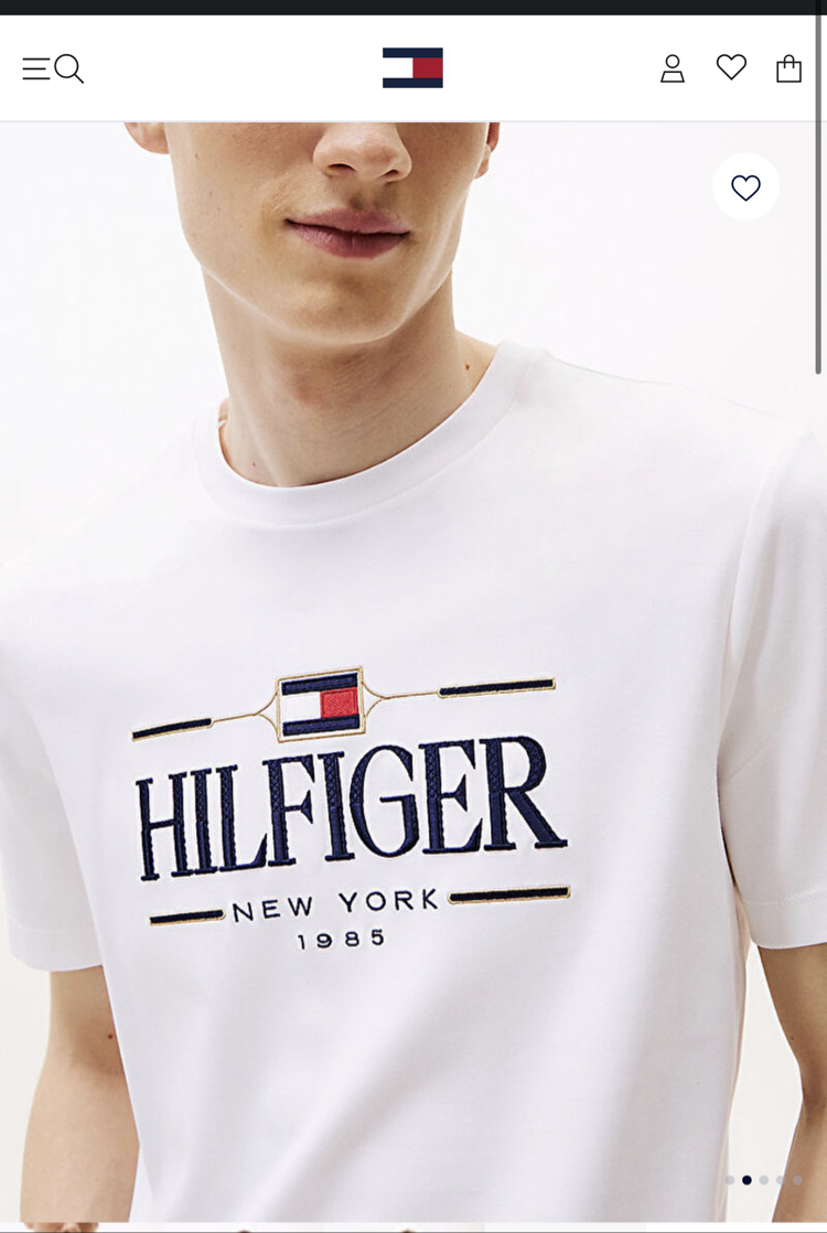 Tommy Hilfiger Tshirt