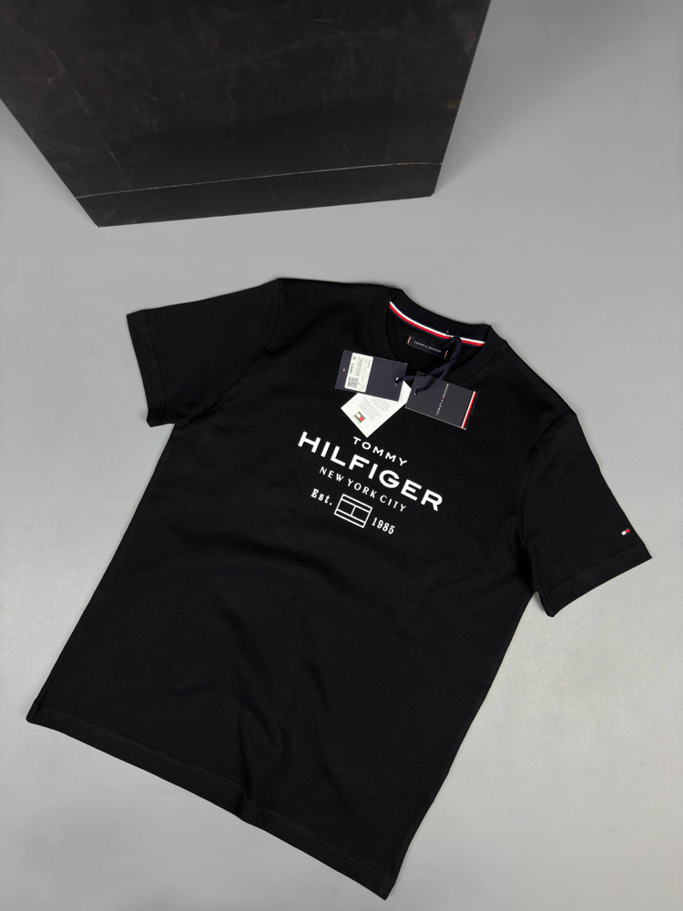 Tommy Hilfiger İthal Tsihirt