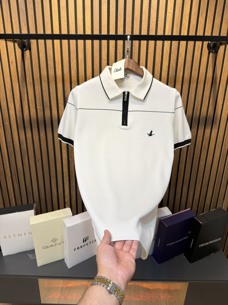 Beymen Club Triko Tshirt