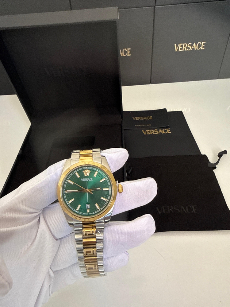 Versace İthal Premium Saat