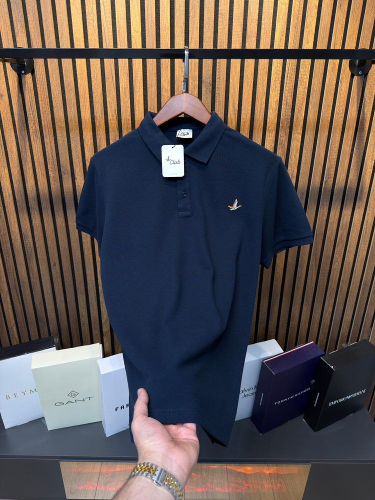 Beymen Yeni Sezon Premium Polo Yaka Tshirt