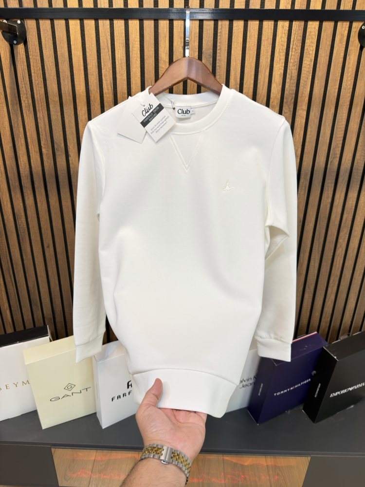 Beymen Premium Sweatshirt