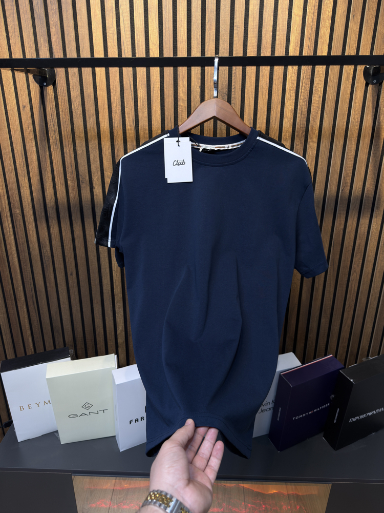Beymen Yeni Sezon Tshirt